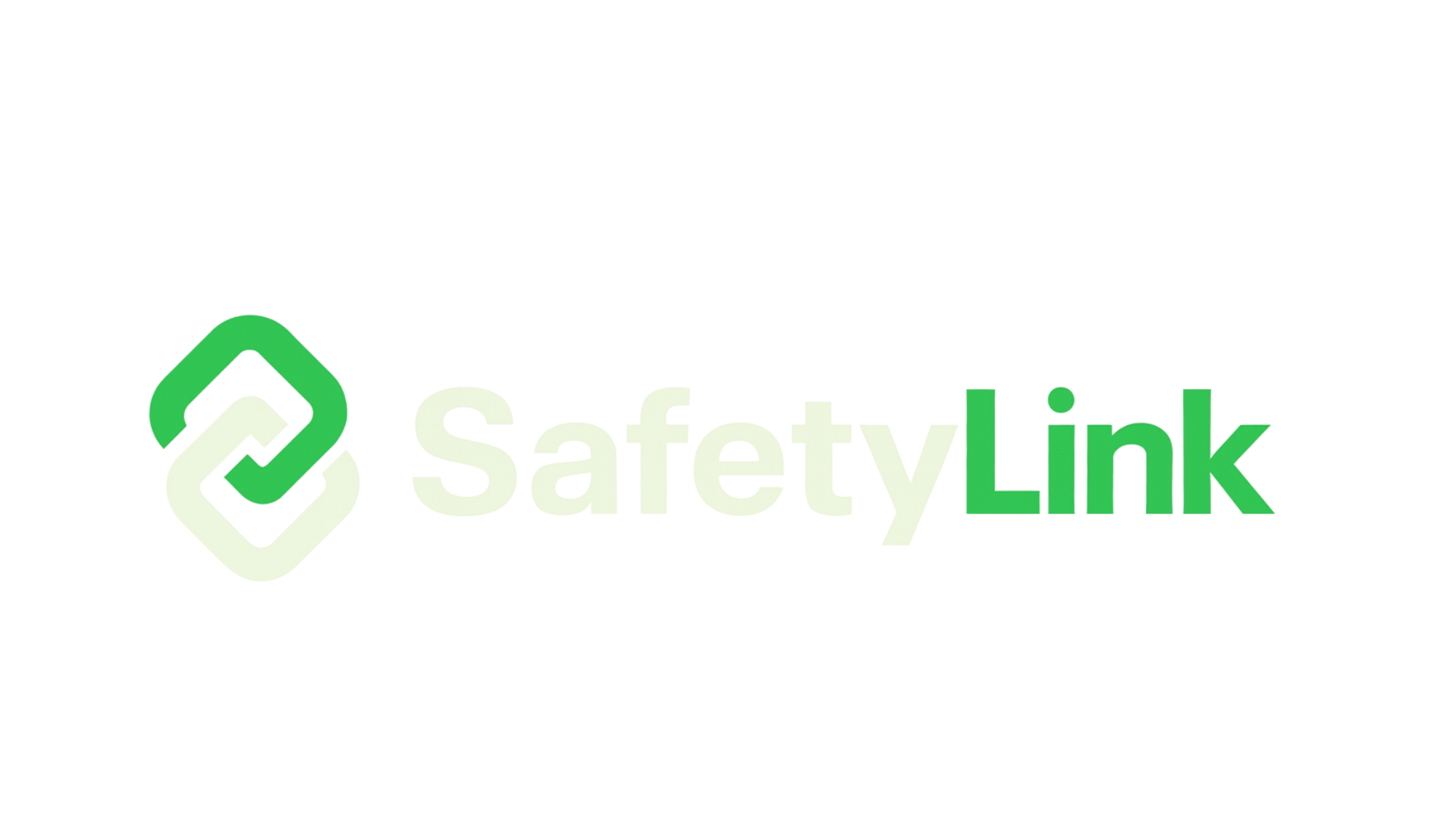 SafetyLink Logo