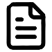 OSHA compliance training icon