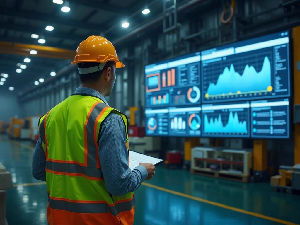 Enterprise safety program expansion and metrics